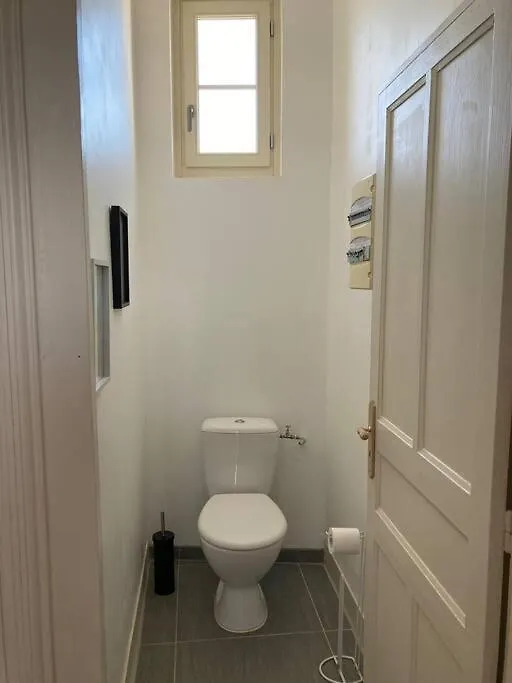 Appartement Notre Dame 2 Montlucon