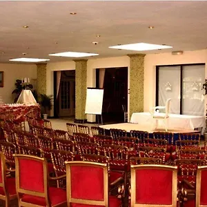 3* Hotel Domaine Chateau Saint-jean
